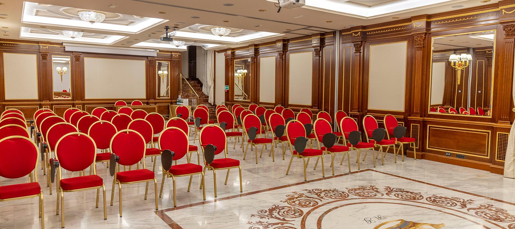 Le nostre sale riunioni per il tuo evento Hotel Andreola Central Milano Le nostre sale riunioni per il tuo evento Hotel Andreola Central Milano