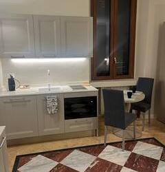 Appartamento Monolocale - DEPANDANCE Hotel Andreola Central Milano Appartamento Monolocale - DEPANDANCE Hotel Andreola Central Milano